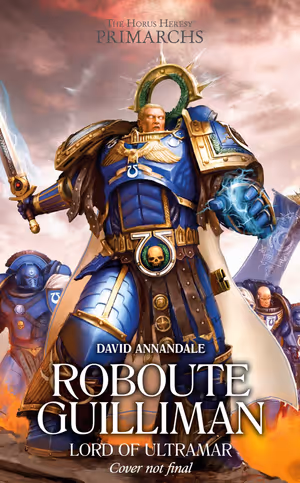 Lord of Ultramar