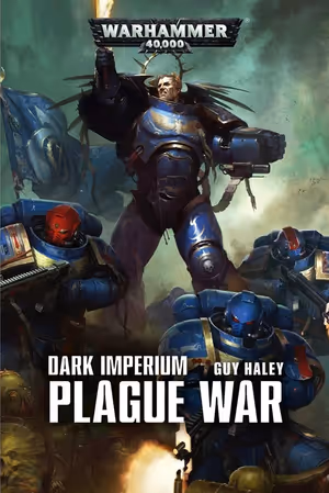 Plague War
